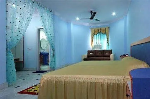 Hotel Oyo 9629 Near Taj Mahal