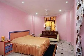 Oyo 9629 Near Taj Mahal Agra (Uttar Pradesh)
