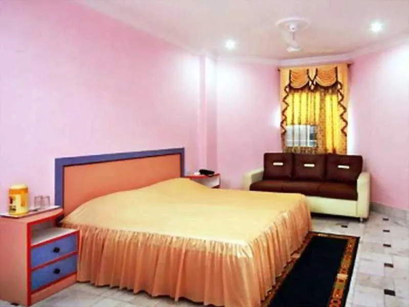 *** Hotel Oyo 9629 Near Taj Mahal India