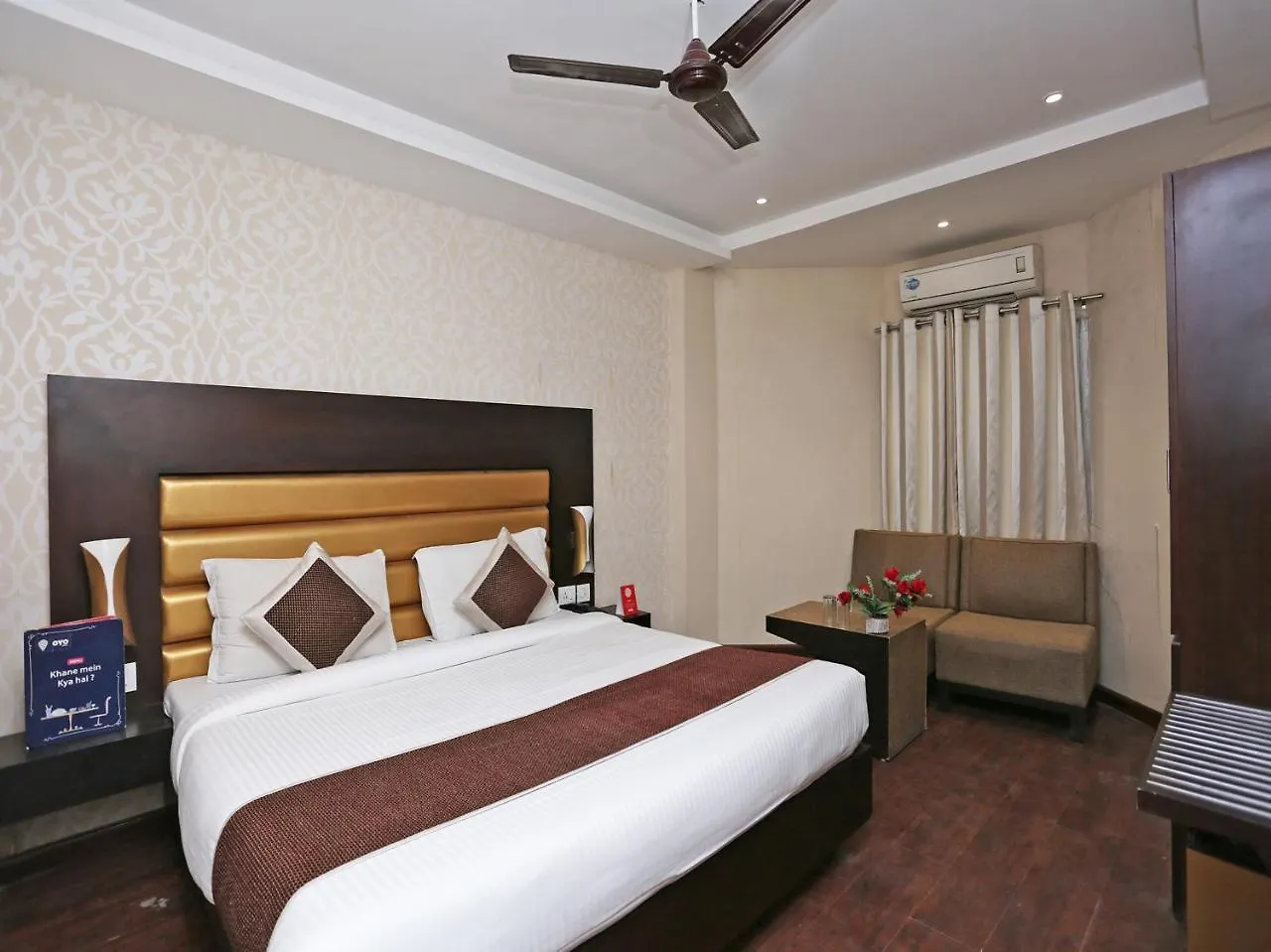 Hotel Oyo 9629 Near Taj Mahal