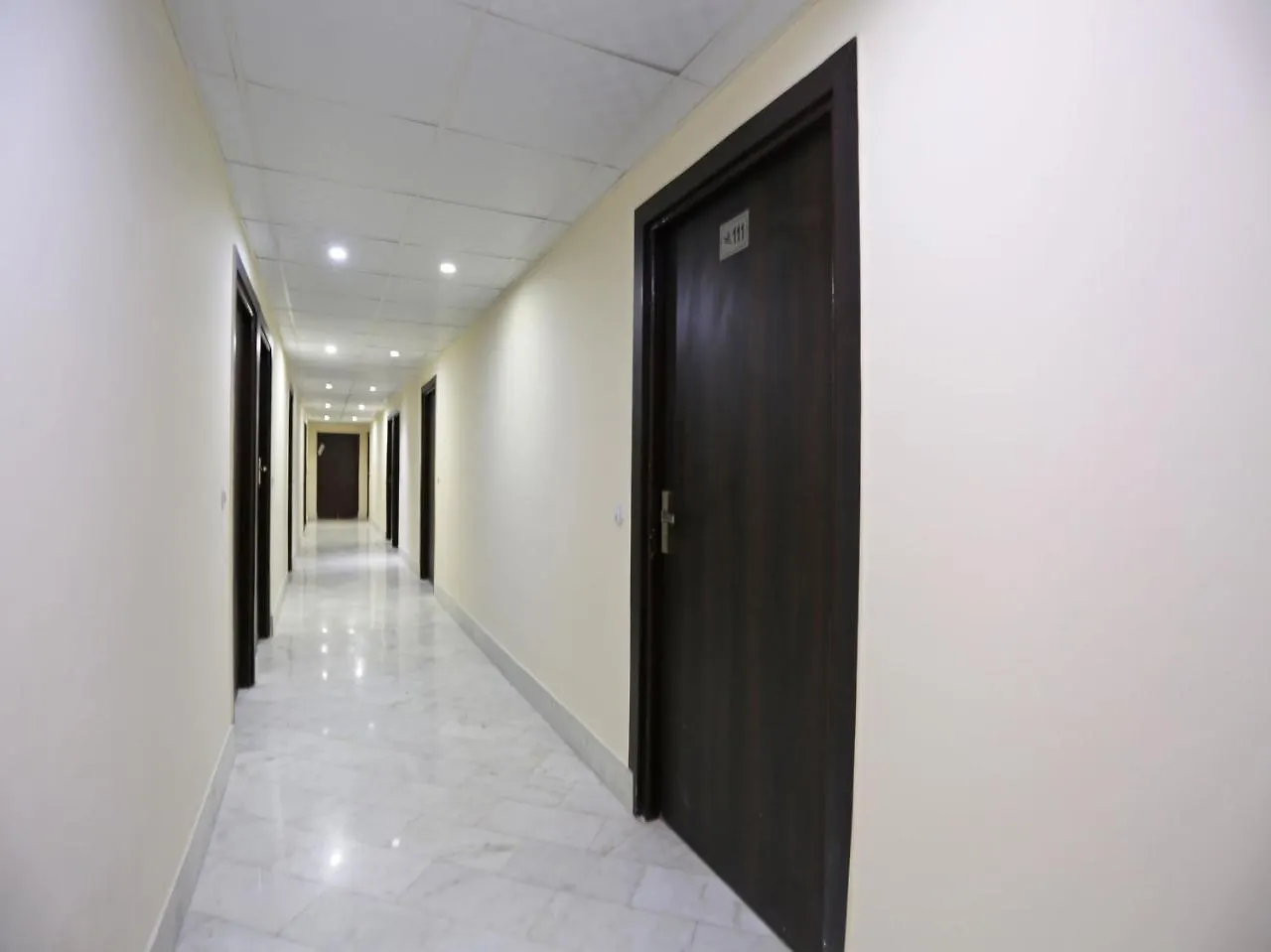 Hotel Oyo 9629 Near Taj Mahal