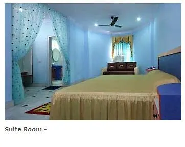 Hotel Oyo 9629 Near Taj Mahal