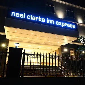 Neel Clarks Express Hotel