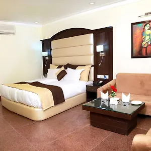 Blue Sapphire Hotel